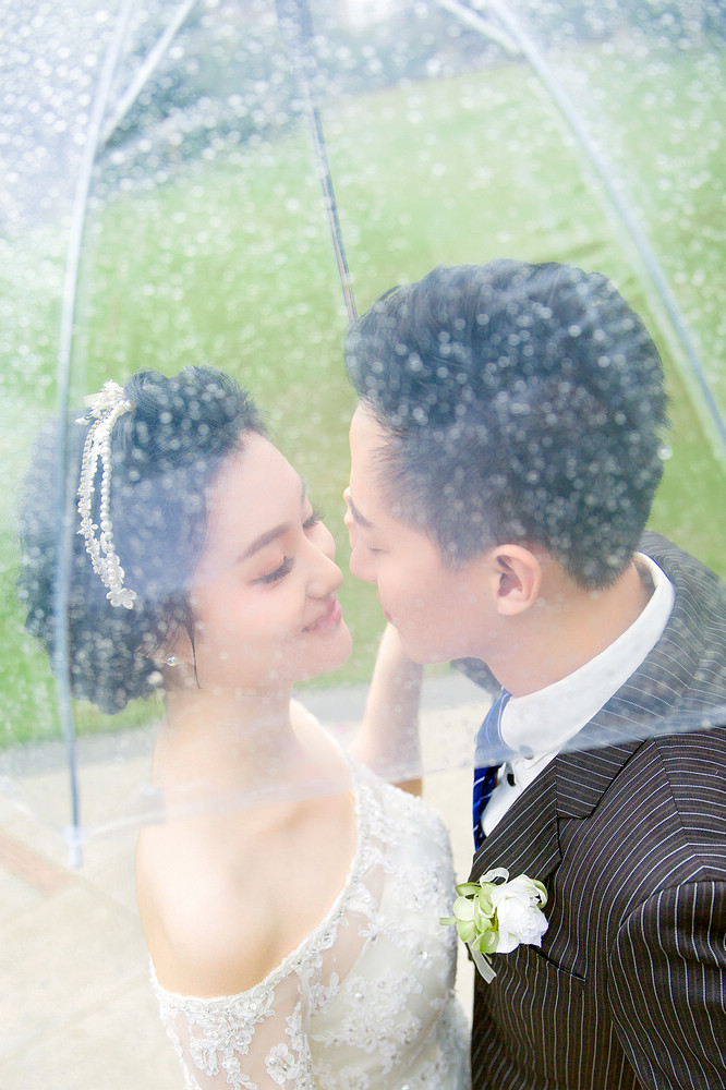 王先生&吕女士