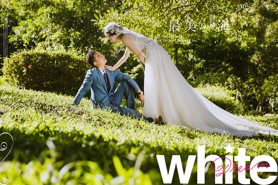 春节期间不歇业   也可拍摄婚纱照