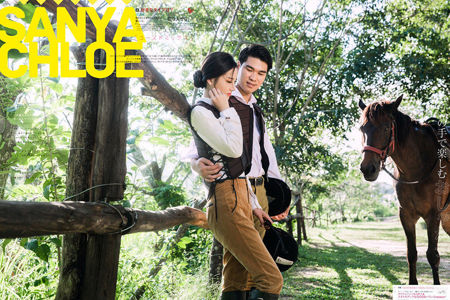 让自己更上镜的法宝来啦