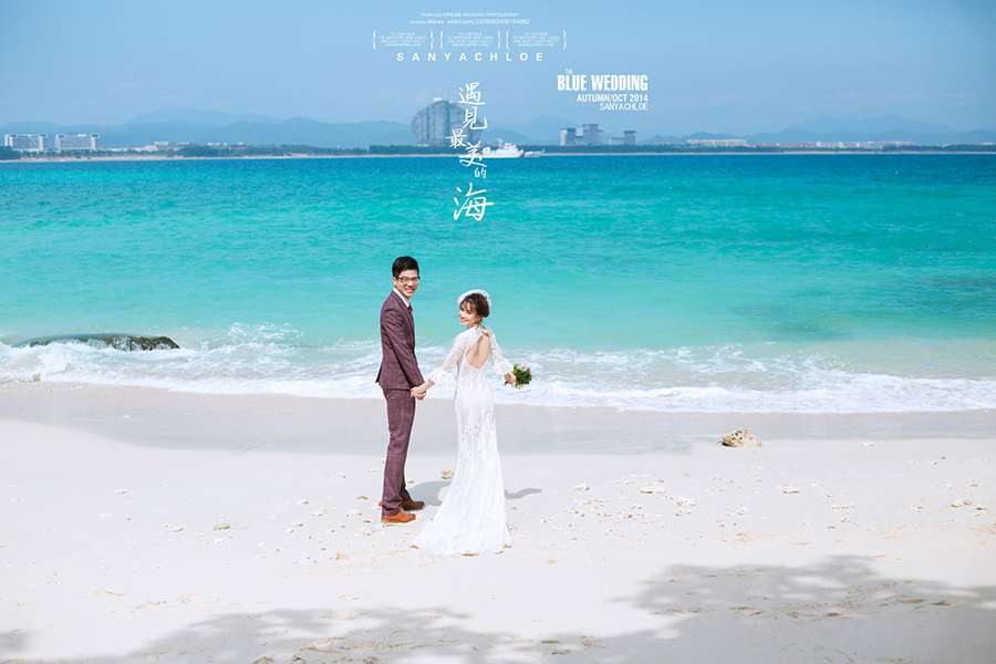 剧情式婚纱照拍摄指南