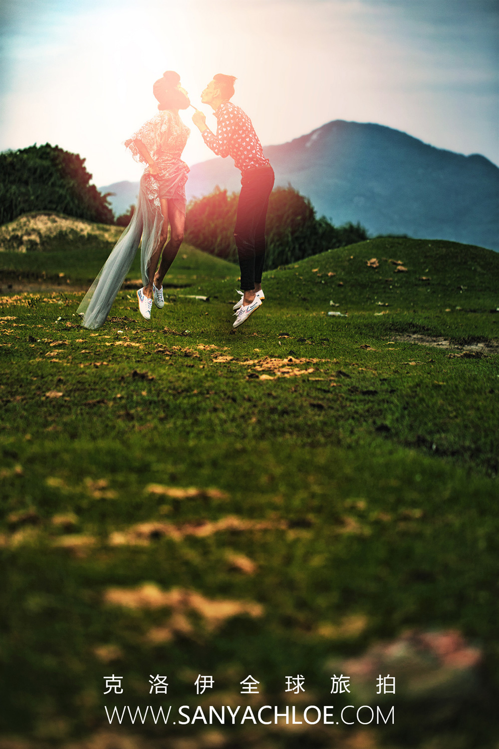 风起时，梦归处