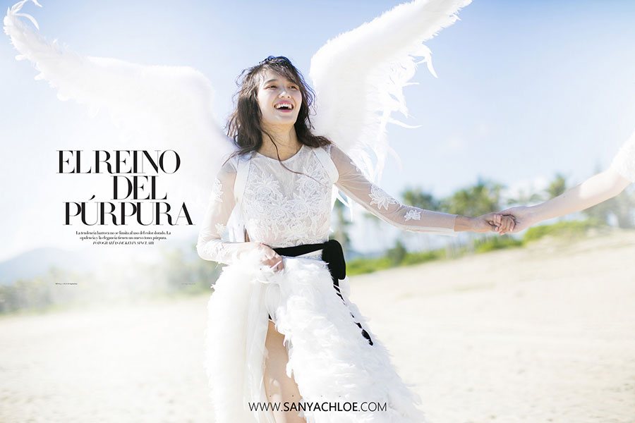 克洛伊礼服界奥斯卡颁奖盛典