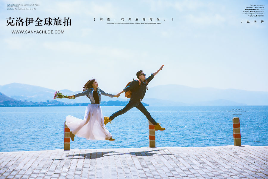 克洛伊限时限量特惠告急还不行动