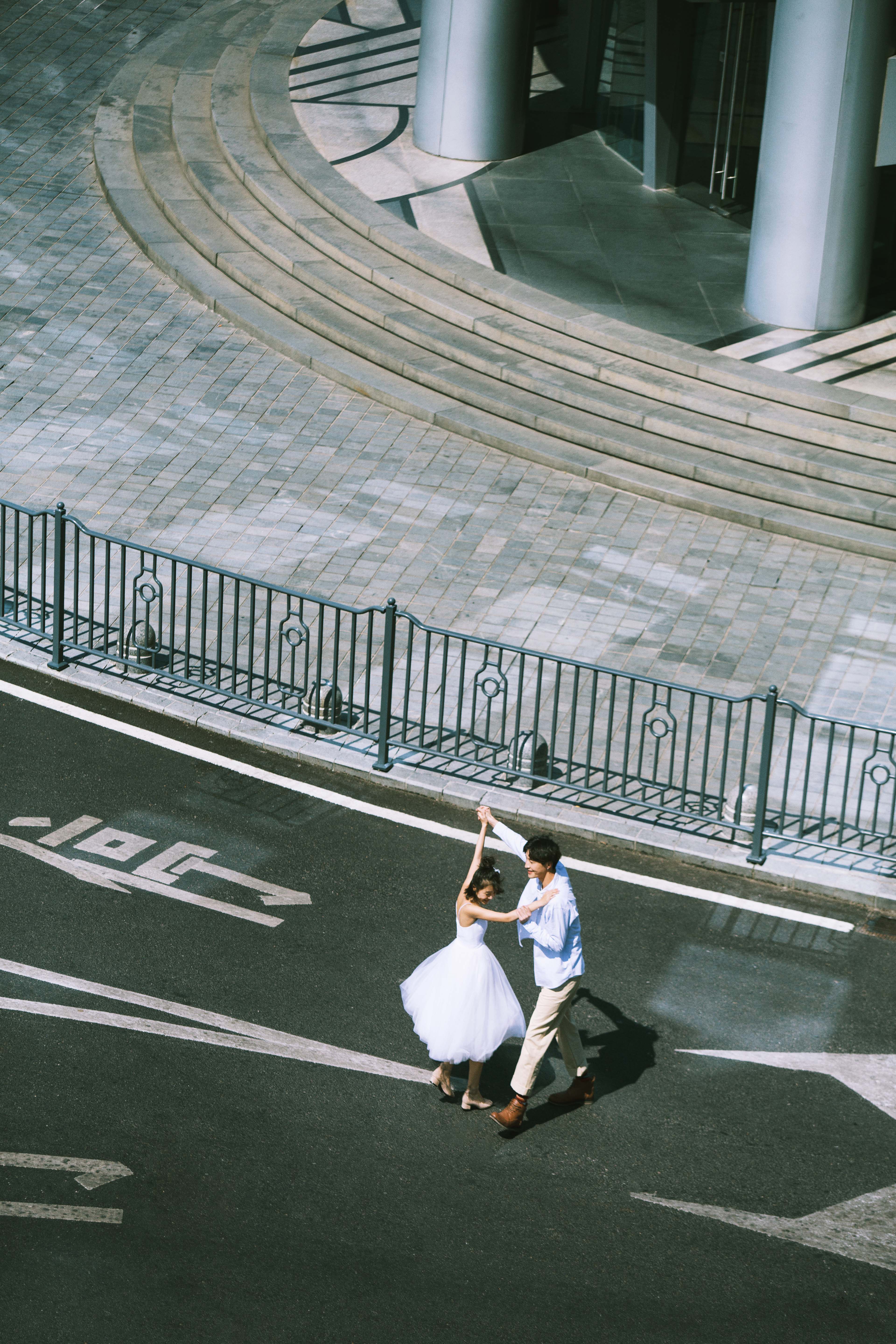 那些我冒险的梦