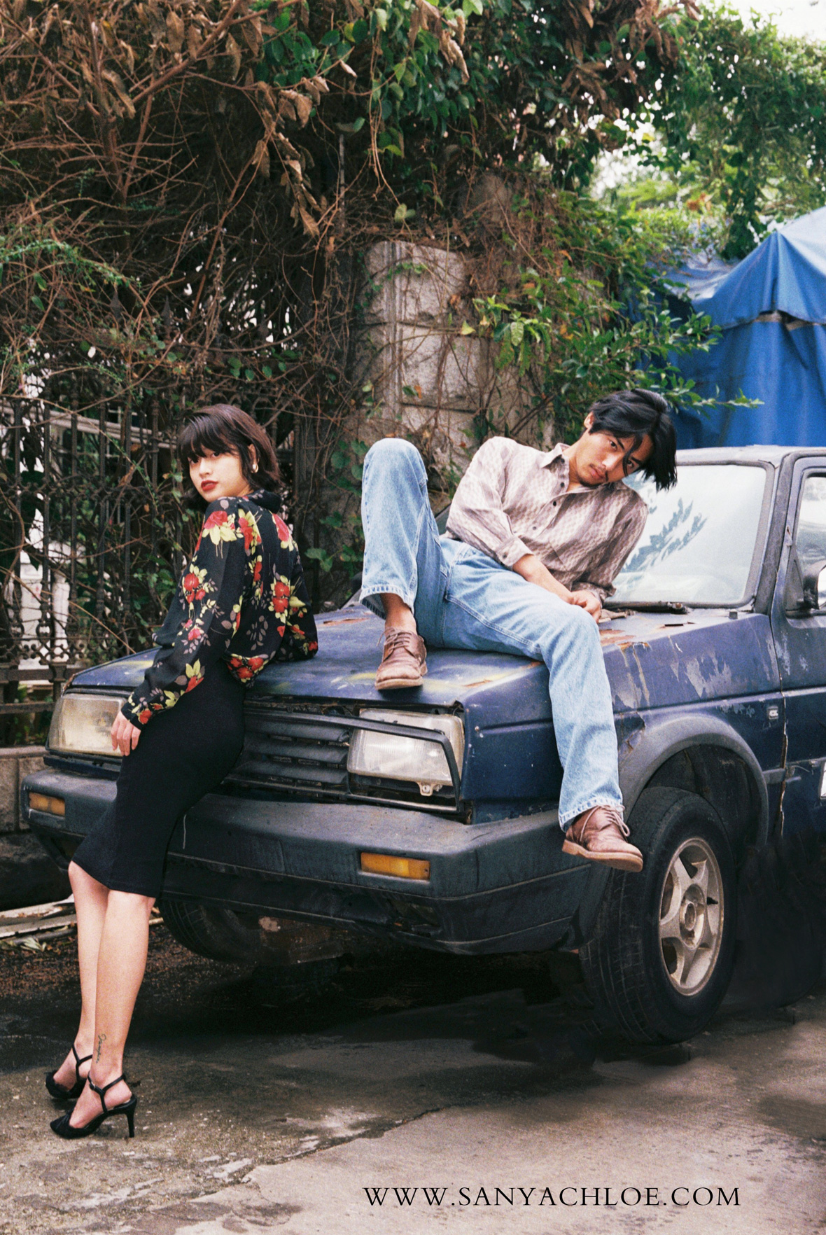 如梦，似水流年