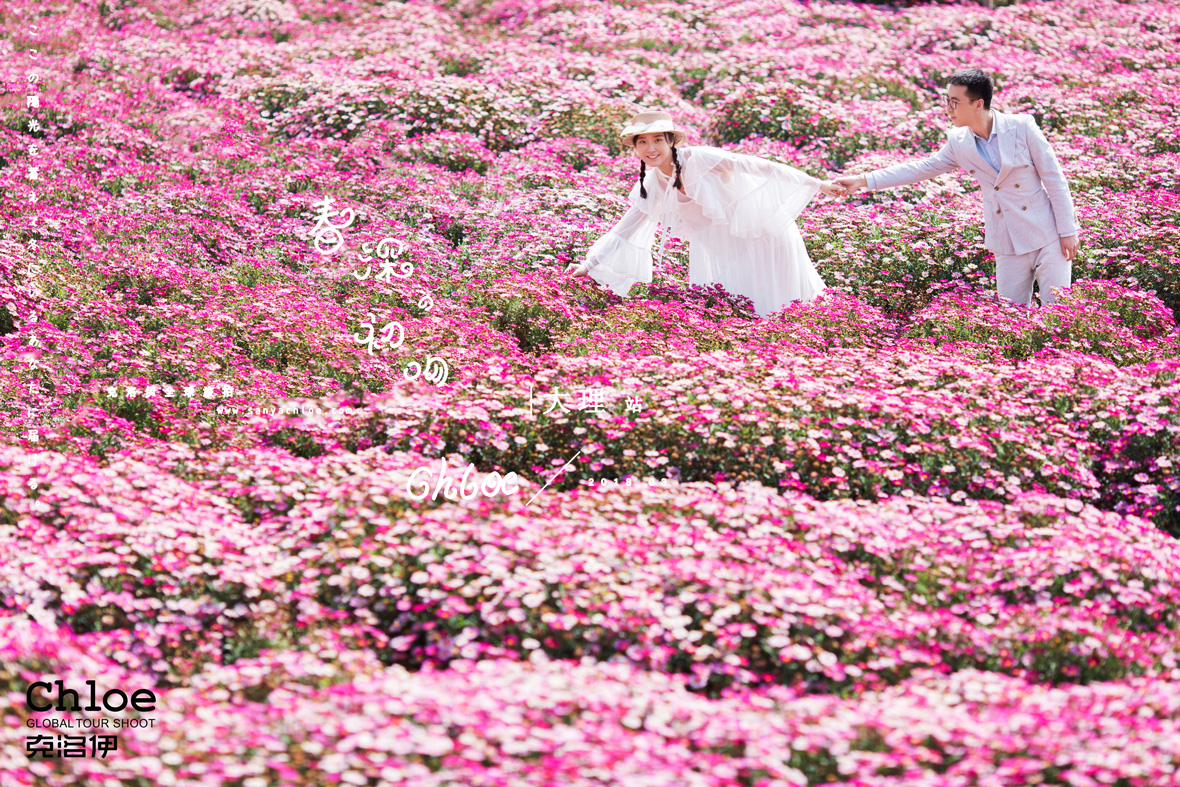 又是一年春好处