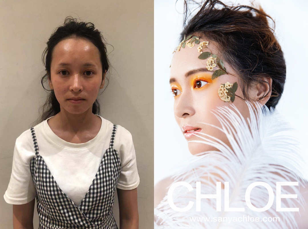 素人改造第五期 | 你与网红之间只差一个摄影团队NO.3