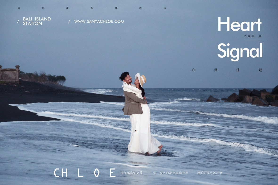 拍完婚纱照后，还要注意这六件事