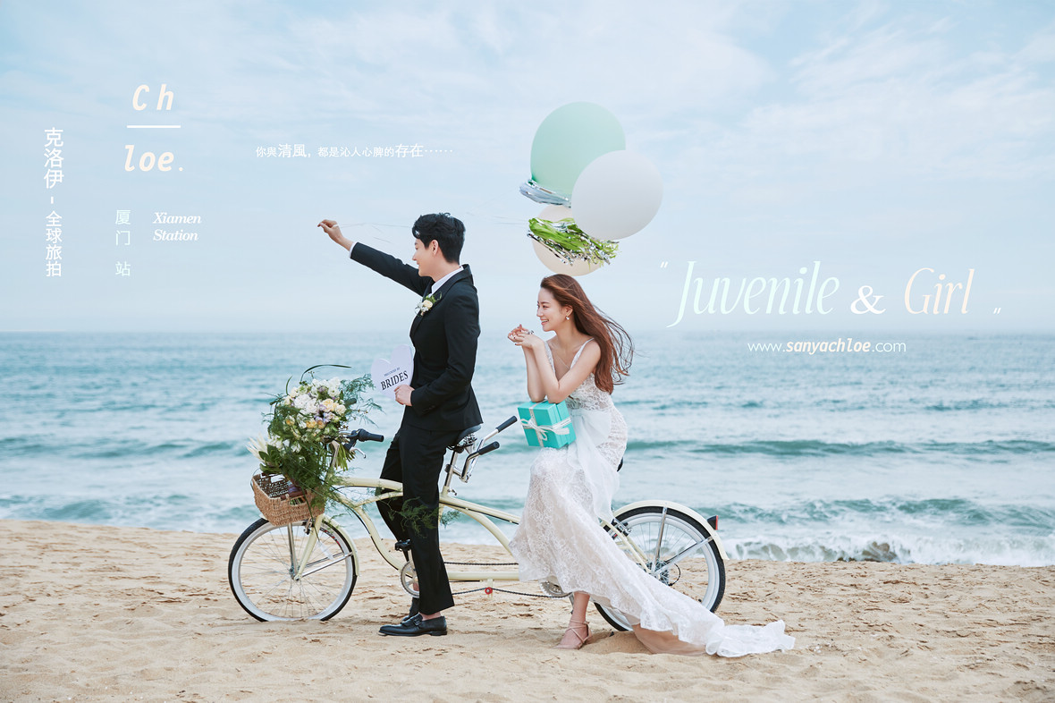 不拍婚纱照会后悔吗？