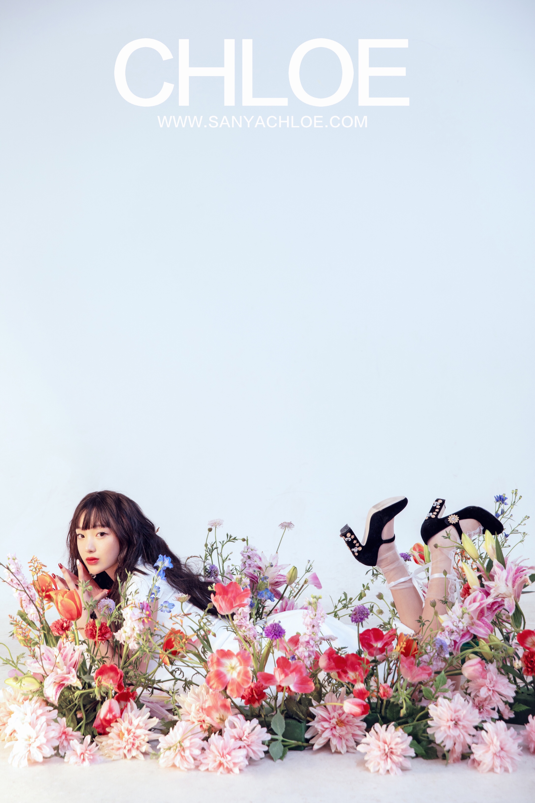 【揭秘克洛伊美学】第二期 探秘少女变美秘笈