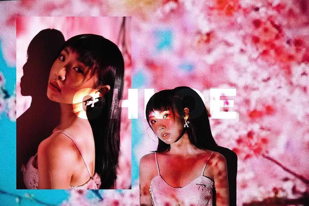 【揭秘克洛伊美学】第五期 梦幻の少女