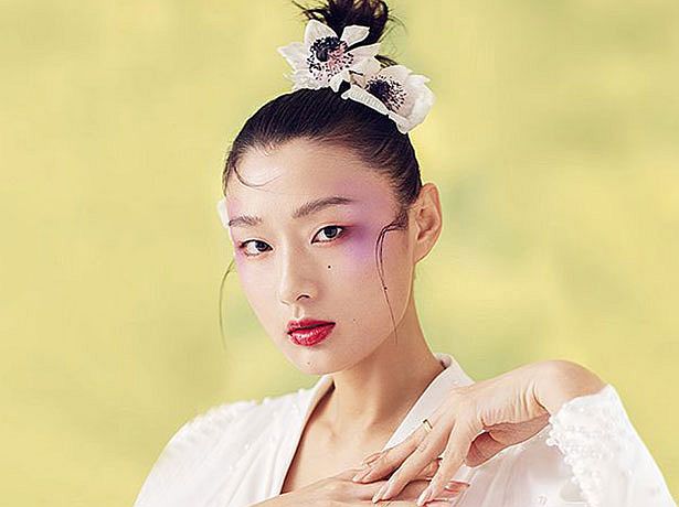 【揭秘克洛伊美学】第八期 摩登新娘 