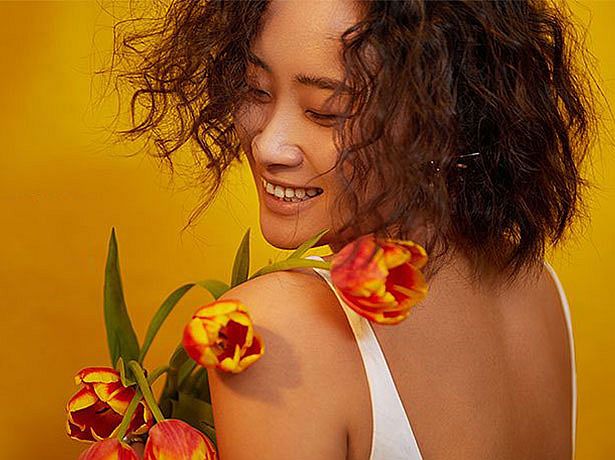 【揭秘克洛伊美学】第九期 大牌女神