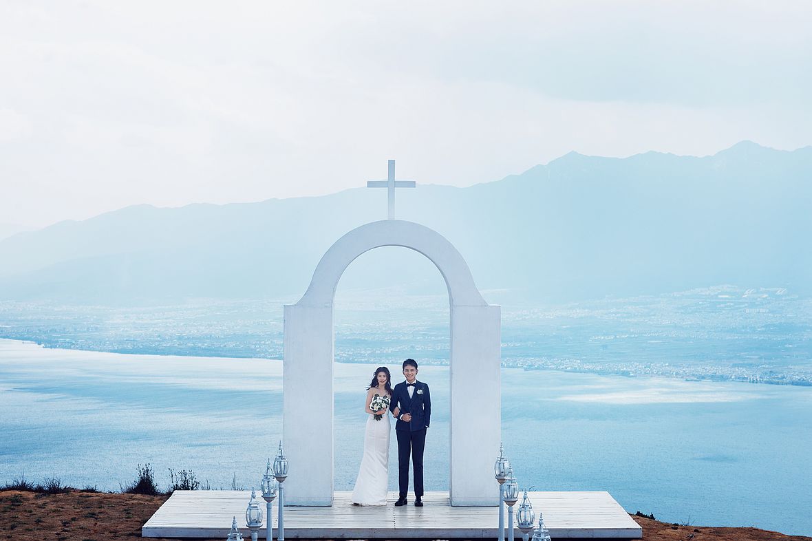 【揭秘克洛伊美学】十六期 苍山洱海&网红打卡之地