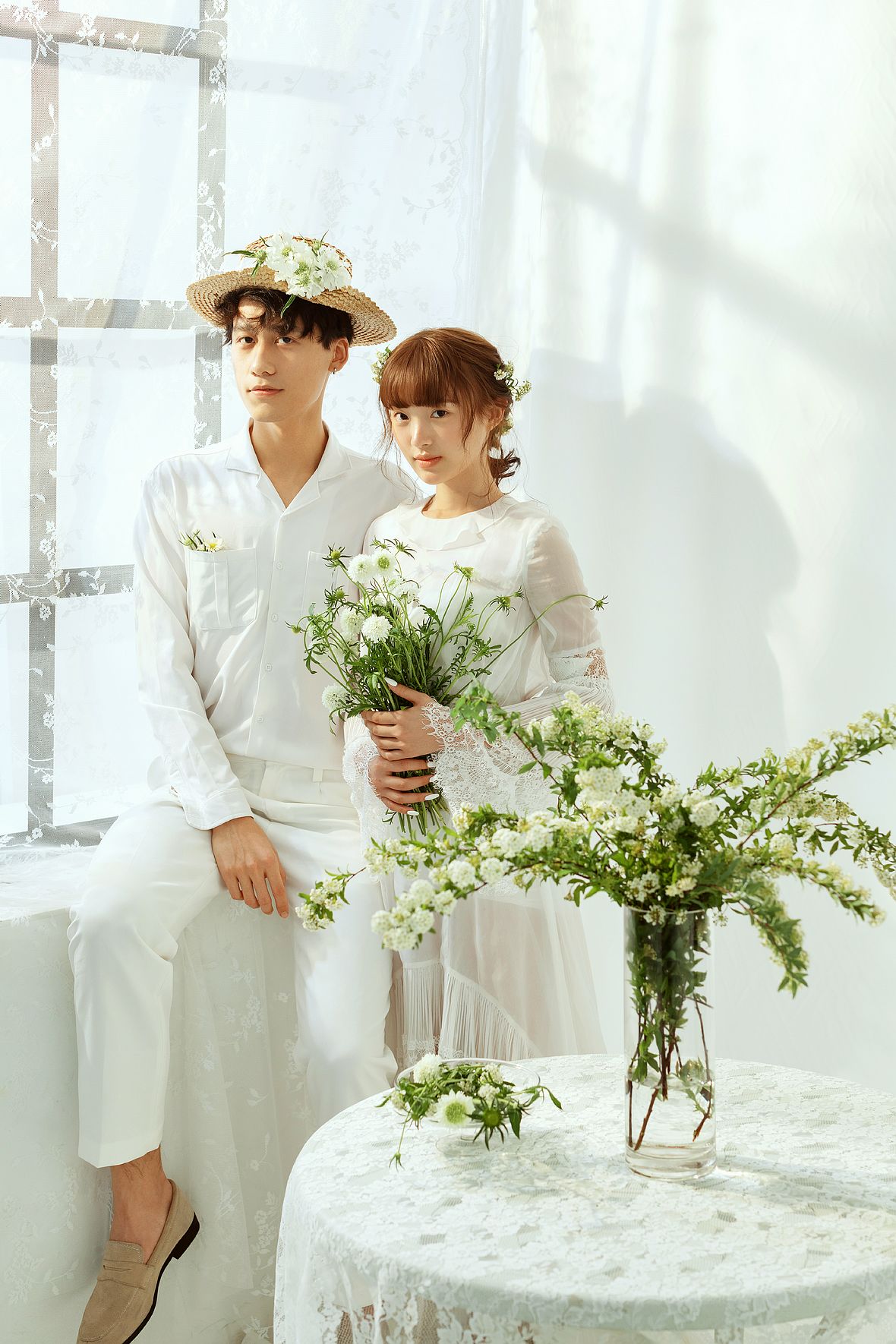 【揭秘克洛伊美学】三十期 闪光少女&时尚恋人