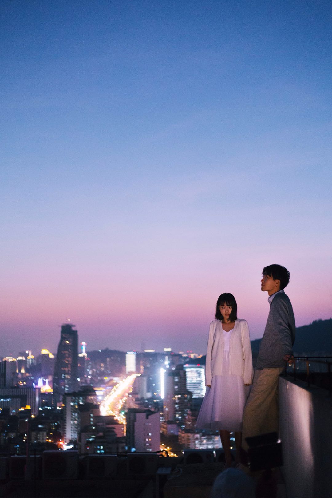 爱的N次方