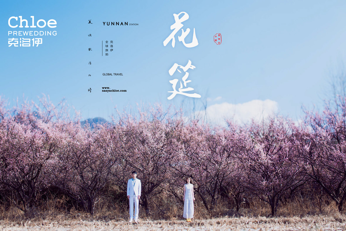 我在丽江等你